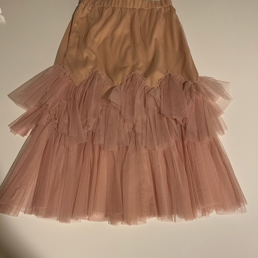 Skirt size s-xs good condition